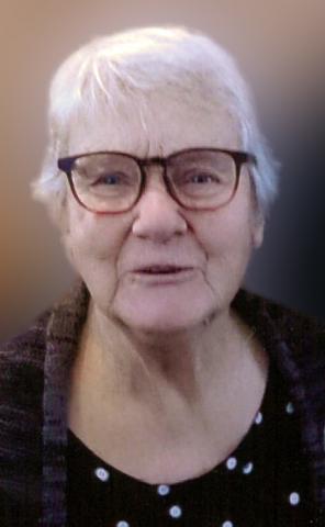 Mariette Vachon Francis