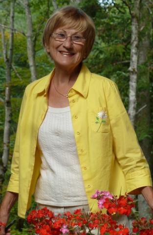 Hélène Belley