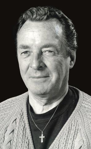 Jean-Guy Laflamme