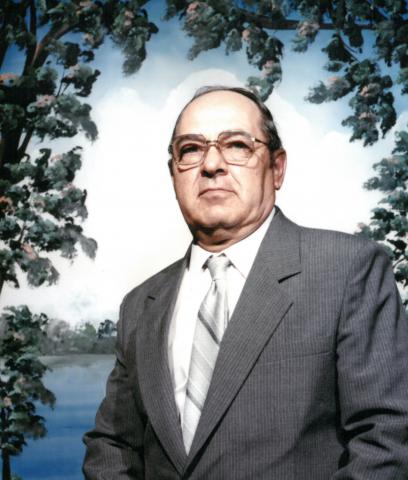Denis Gagné