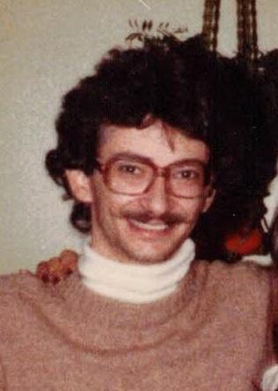Jean-Marc Marois