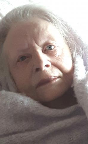 Renée Mignault Nadeau