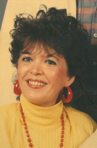 Raymonde Guay Provencher