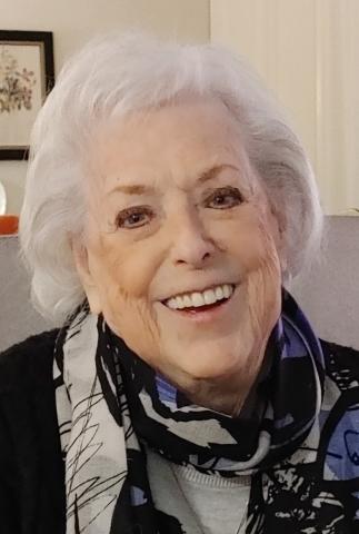 Suzanne Rousseau