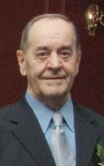 Maurice Vallerand
