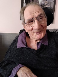 William (Billy) French