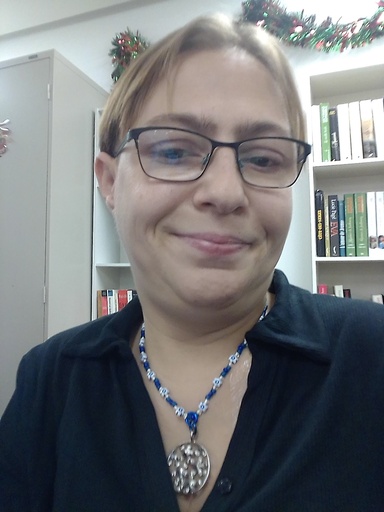 Nancy Leeann Crawford