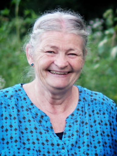 Linda Karen Morgan Jackson