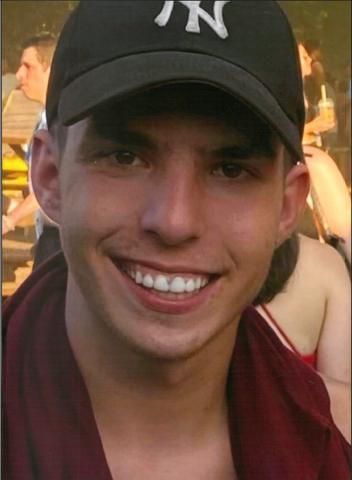 Tristan Breton Tremblay