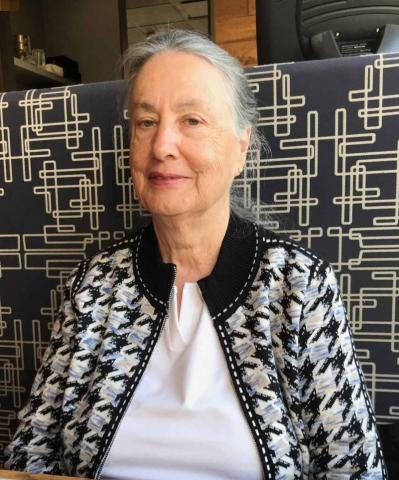 Lise Bourcier