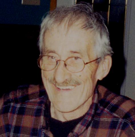 Guy Maurais
