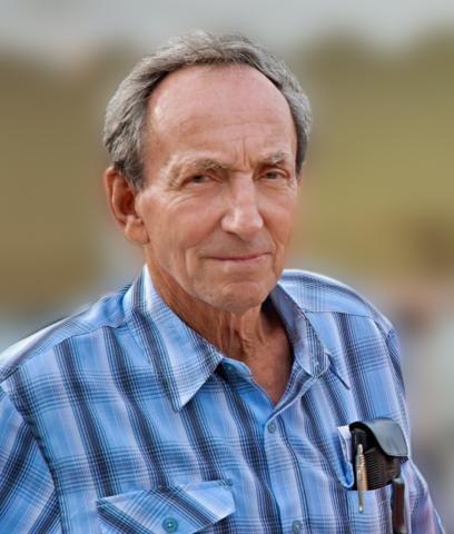 Luc Bégin