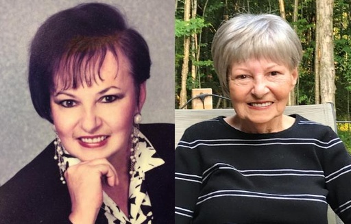 Ginette Lacroix Cloutier