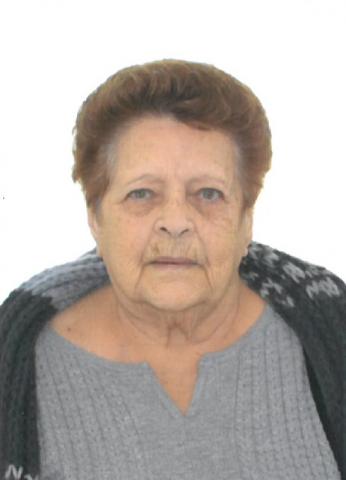 Jeanne D'Arc Desrochers