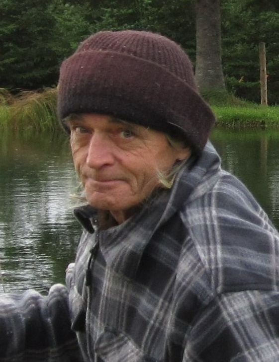 Gérard Jr. Fullum