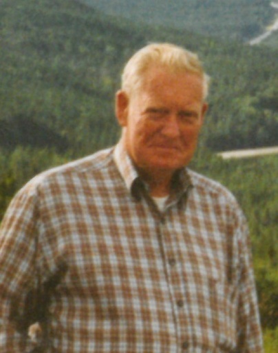 Lionel Statton