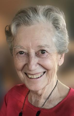 Marie-Antoinette (Ninette) Gagnon