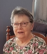 Leona Coates (Nee Smith)