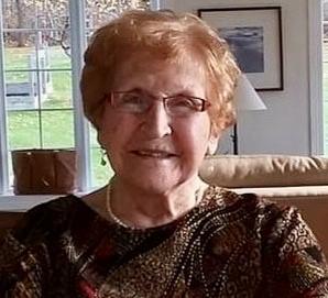 Jeanne Turcotte