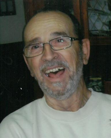 Théodore Desmarais