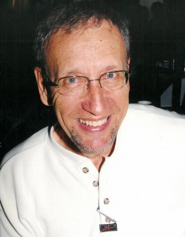 Marcel Leblanc