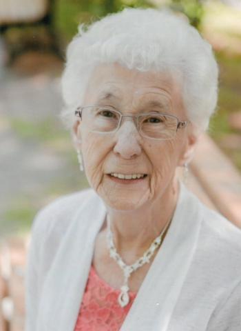 Monique Demers Larochelle