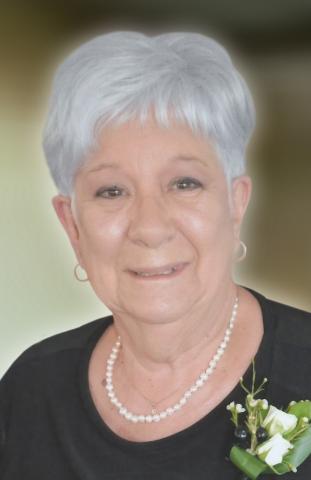 Eloïse Girard Patry