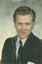 Rodney Alan Kent
