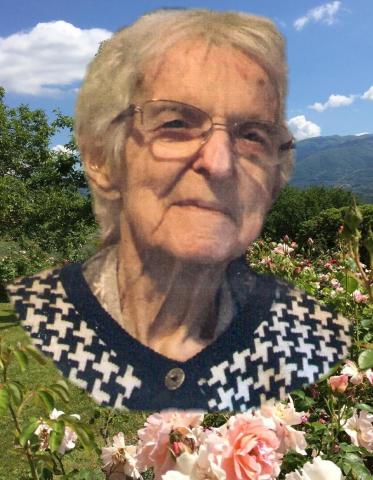 Pauline Bolter
