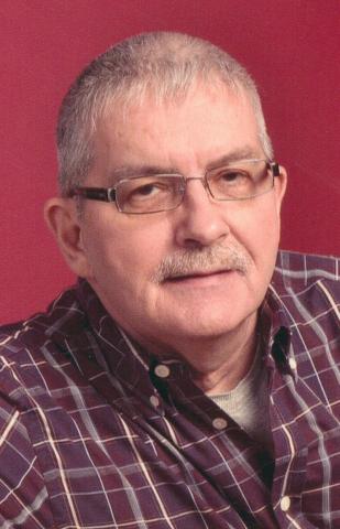 Jacques Moisan