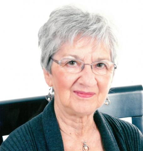 Yola Doucet