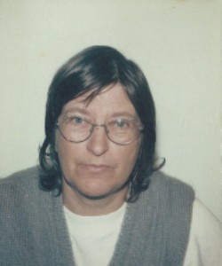 Alice Boomhower
