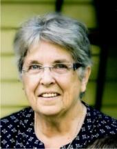 Suzanne Nault Simoneau