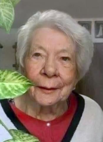 Alfréda Boucher