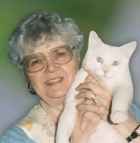 Jeannette Couture Guay