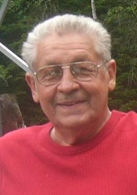 Gérard Houde