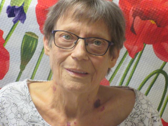 Micheline Lebuis
