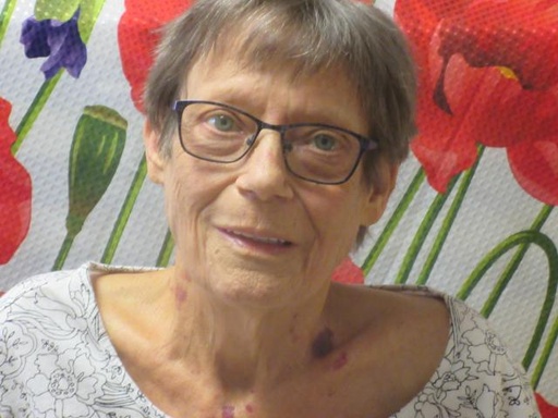 Micheline Lebuis