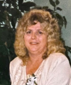 Shirley Marsh