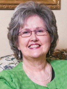Louise Audet Fletcher