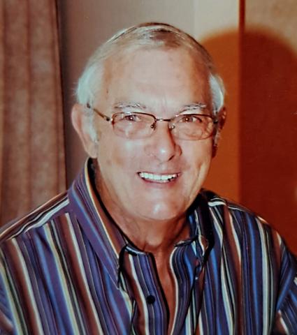 Robert Quine