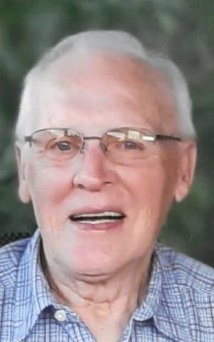 Gilles Desruisseaux