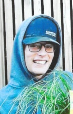 Frédérik Lussier-Ladouceur