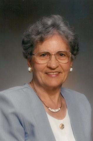 Pauline Leroux