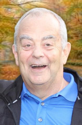 Michel Gobeil