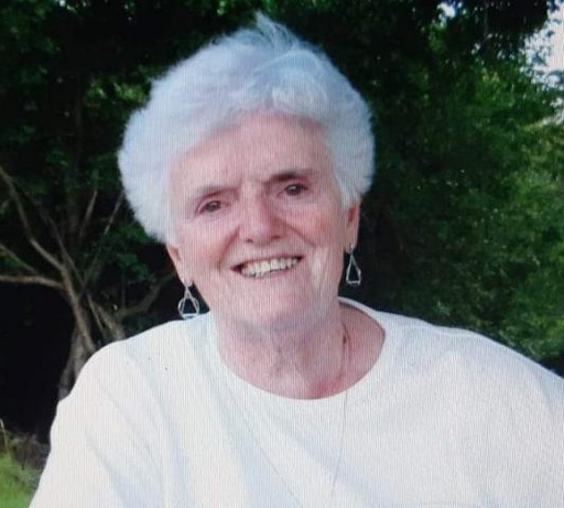 Pierrette St-Germain