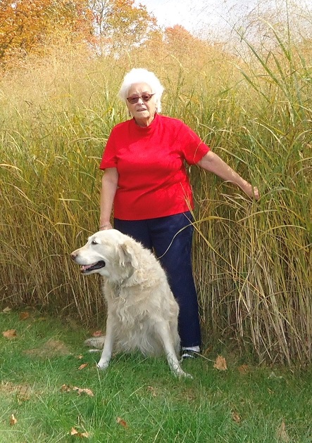 Beverly Patton Musty