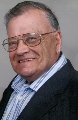 Raymond Viger