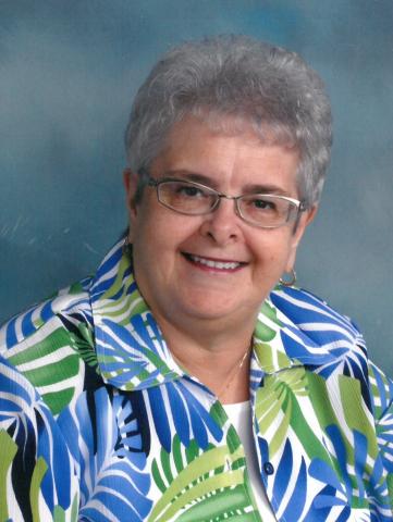 Denise Papillon Roy