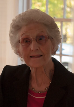 Lorna Dustin Taylor